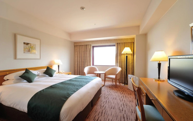Hiroshima Airport Hotel