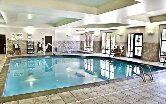 Hampton Inn & Suites Salt Lake City/Farmington