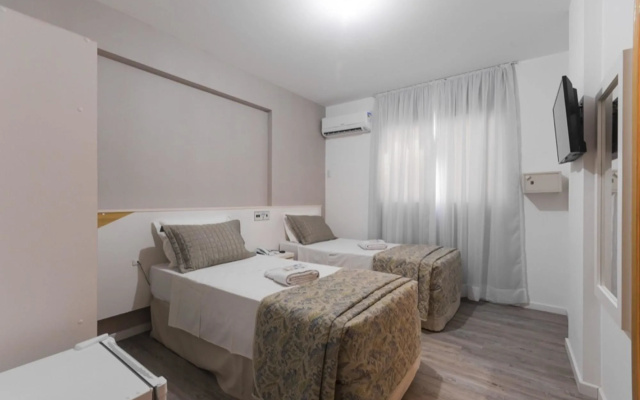 Hotel Negrini