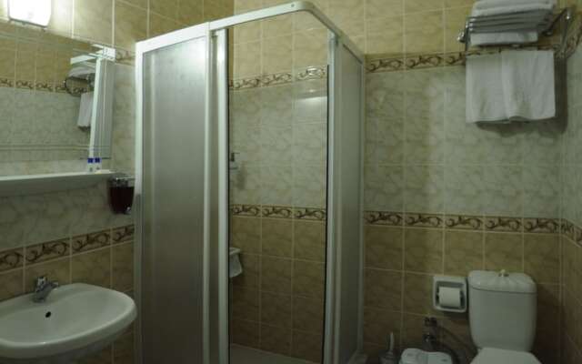 Hotel Ekmekçiler