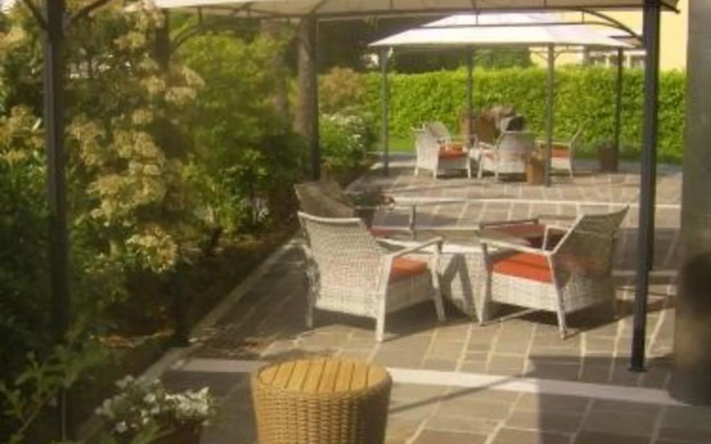 Hotel Centrale Jesolo