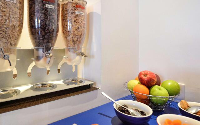 ibis Styles Vannes Gare Centre