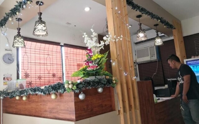 HIS Capsule Hostel