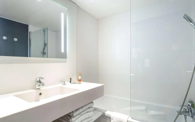Mercure Hyeres Centre Côte d'Azur