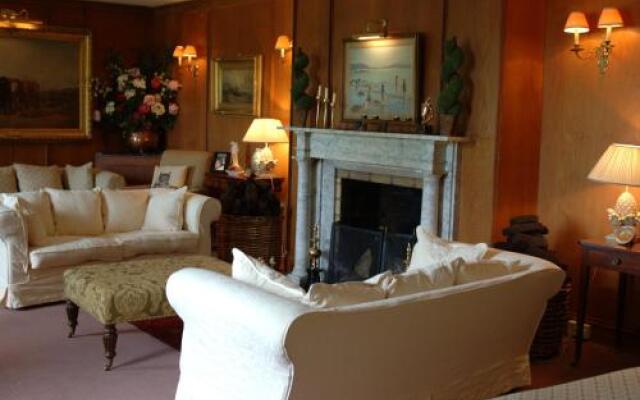 Rathsallagh Country House Hotel