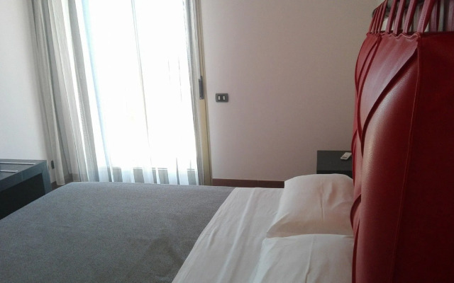 Residence Isabella Sport