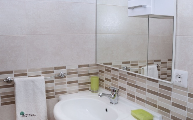 Agriturismo Il Sorriso Degli Ulivi