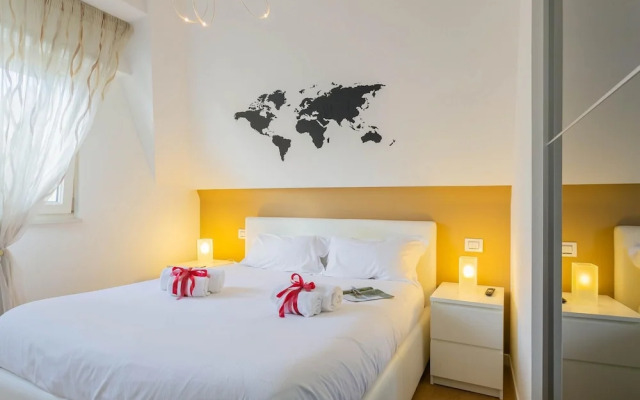 Bari Airport Apartment by Wonderful Italy
