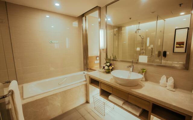 Holiday Inn Xi'an Big Goose Pagoda by IHG