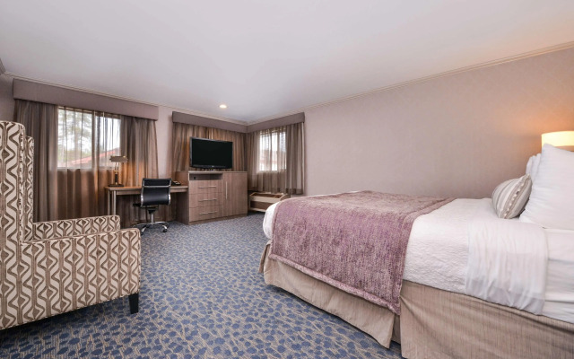 Best Western Inn