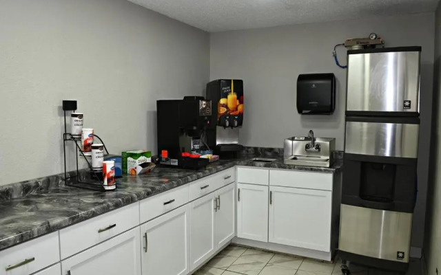 Americas Best Value Inn