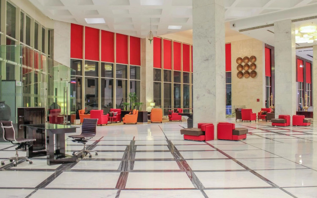 Radisson Hotel Agra