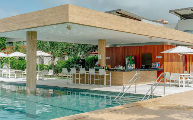 Île de Pipa - Ma Plage Hotel