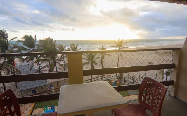 Hotel Melina Praia Hotel