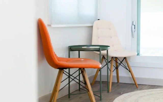 Jeju Byeoleuldameunbaramarae Pension