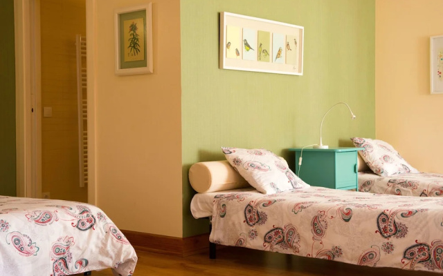 Magnolia B&B