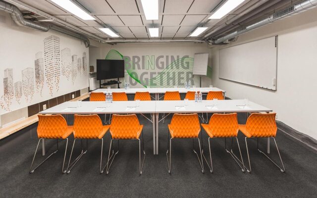 Riga Lux Apartments - Skolas