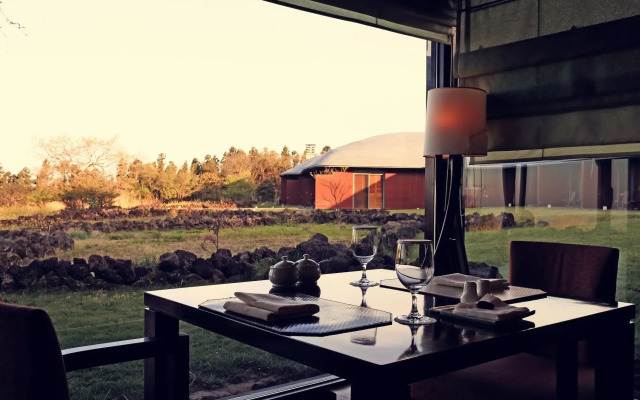 Podo Hotel