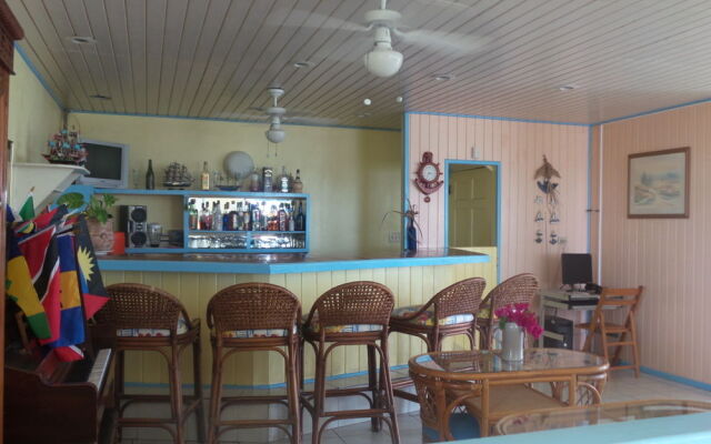 Anchorage Inn