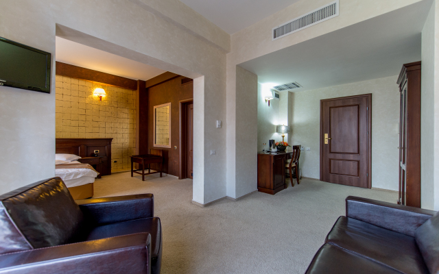 Hotel Rexton