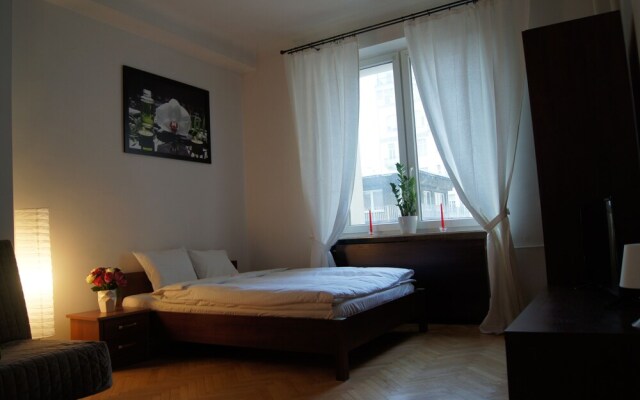 Krucza by Rental Apartments