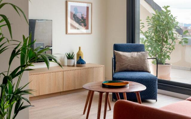Aparthotel Libere Vitoria