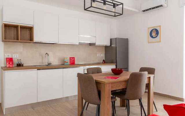 Russu Suli Apartment 2 by Wonderful Italy