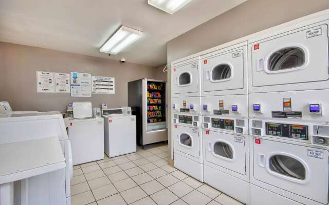 Studio 6 San Antonio, TX - Medical Center