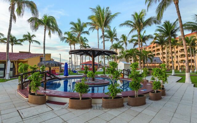 WorldMark Coral Baja