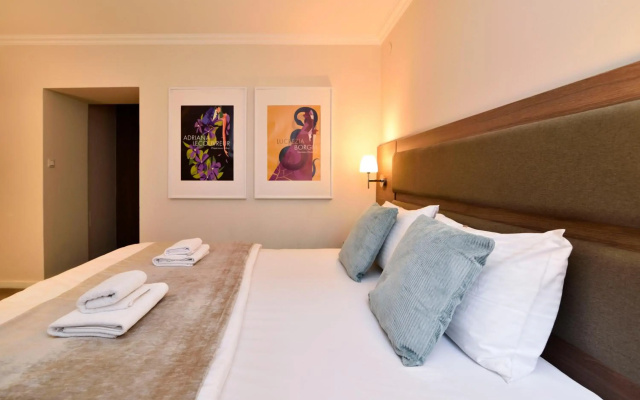 Hotel Opera Garni