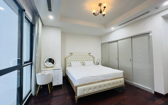 Vinhomes Royal City