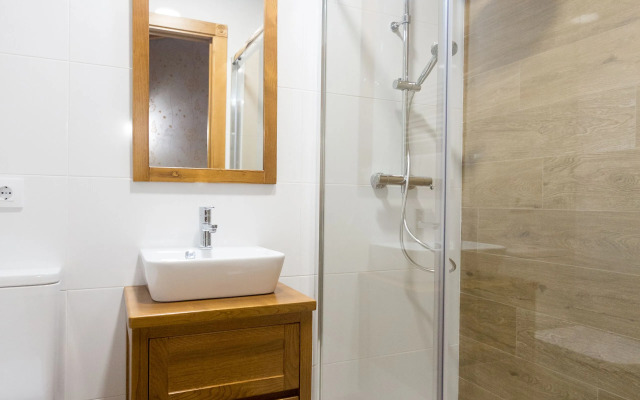 Casa da Ponte de Penas