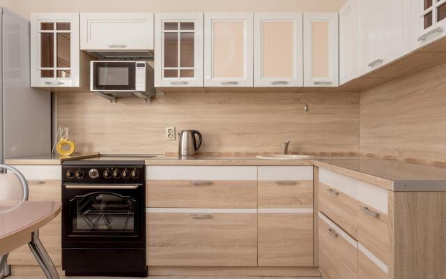 Апартаменты на улице Восточно-Кругликовская 22/2