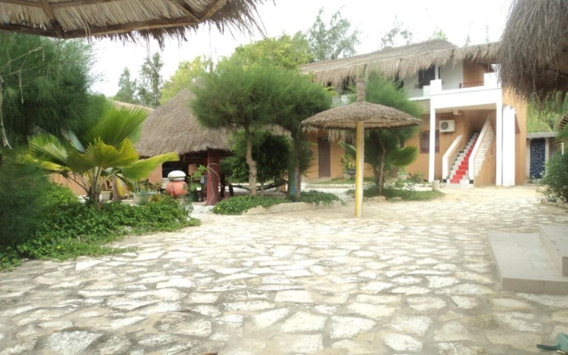 Hotel Toolbi
