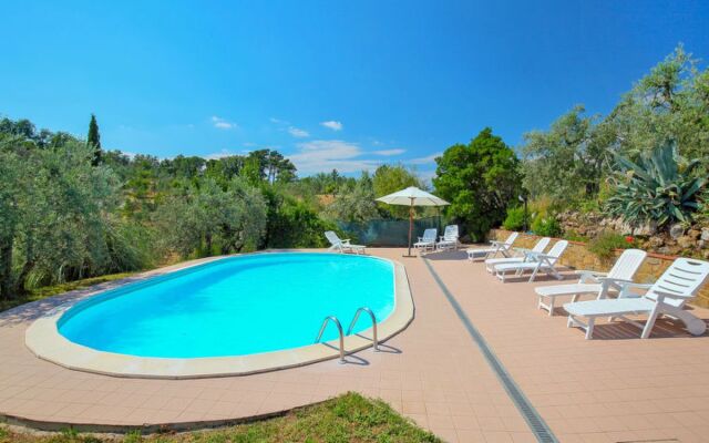 House Tegliaia Montevarchi 19354