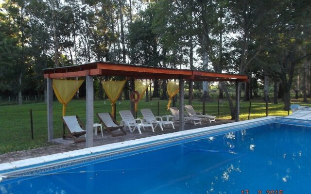 Finca Mombiri