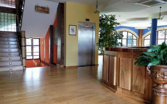 Antiguas Eras la Alberca