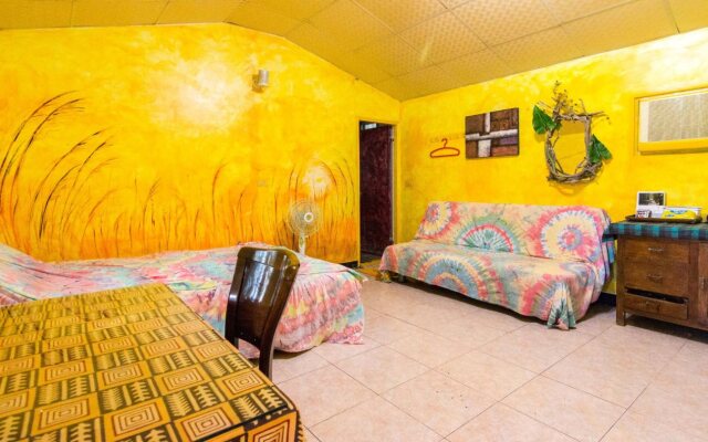 Pasa Beach Resort