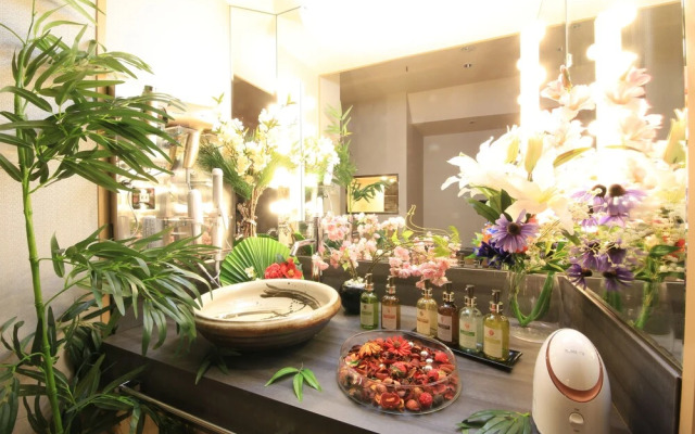 HOTEL RIRAKU - Adult Only