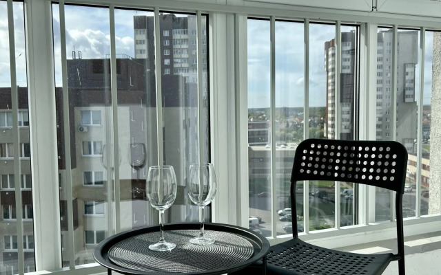 Апартаменты Abramov Eliza