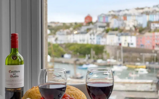 Limpet Cottage, Brixham