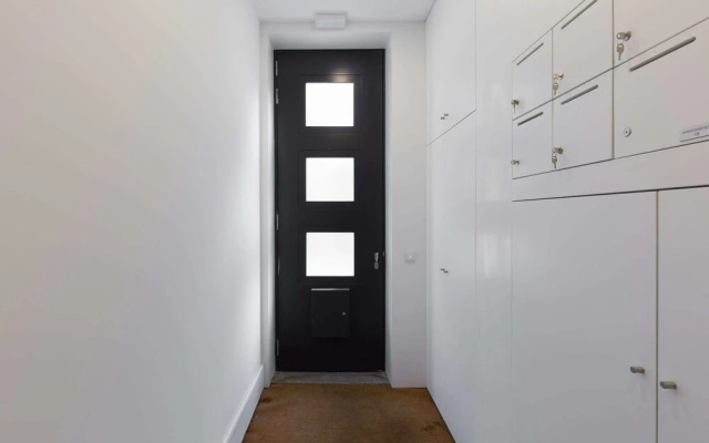 Guestready - Cosy and Modern Apartment 4mins From Metro