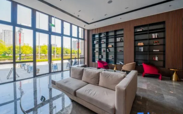 Wyndham Garden Nanchang Tangning