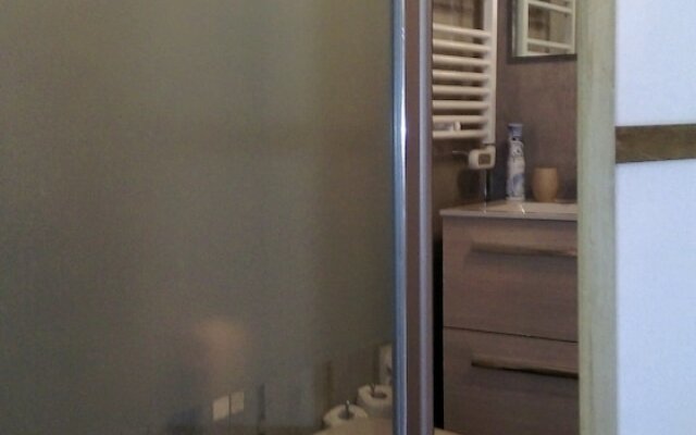 Bed & Dinner Chez Lavergne Table D'Hôtes