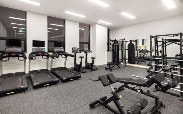 Icheon Sky Sun Hotel