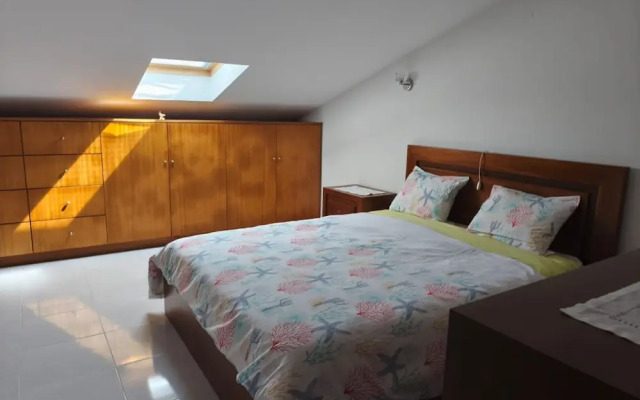 Beach Pool Villa Near Esposende Ap lia