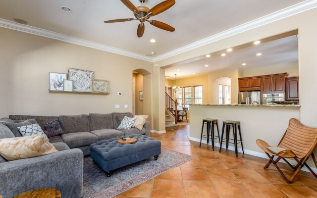 Casa Hermosa 4 Bedroom Home by Redawning