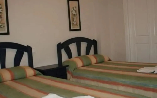 Apartamentos El-Faro-45