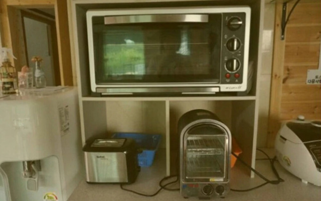 Gyeongju Kkumae Guest House