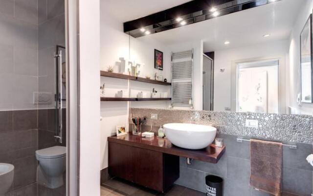 RR Apartments Testaccio